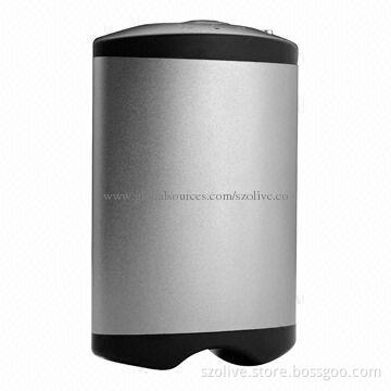 Hand Warmer with Power Bank Charger, -10-50°C Operating Temperature
